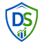 DS Financial Logo